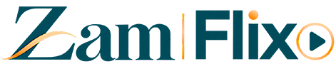 ZamFlix – Global Media and Entertainment Hub